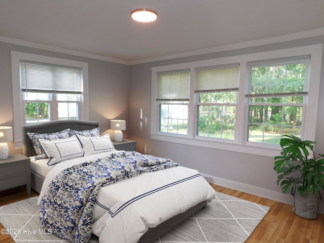 3313 S Church Street, Fountain, NC 27829 — photo 29