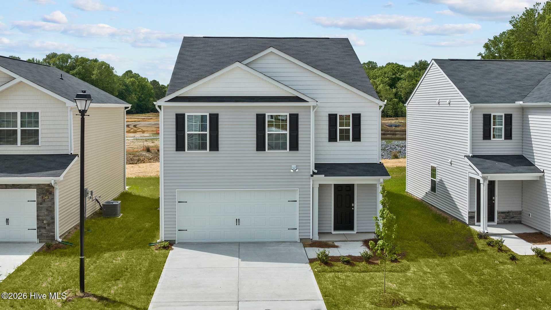 2020 Montalvan Drive, Greenville, NC 27834 — photo 3