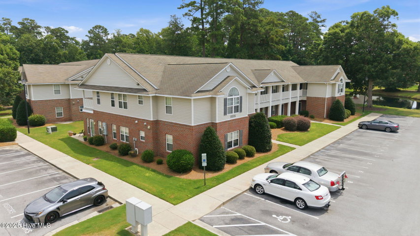 2225 Locksley Woods Drive F, Greenville, NC 27858 — photo 37