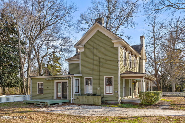 510 W 4th Street, Greenville, NC 27834 — photo 44