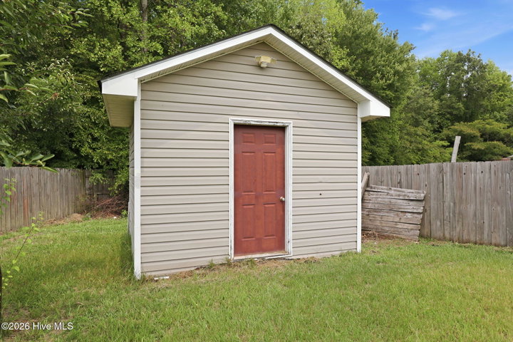 3726 Countryaire Drive, Ayden, NC 28513 — photo 20