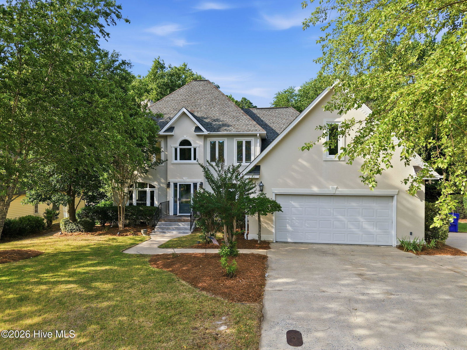 3125 Cleere Court, Greenville, NC 27858 — photo 3