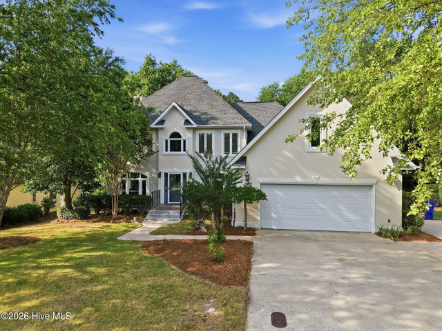 3125 Cleere Court, Greenville, NC 27858 — photo 3
