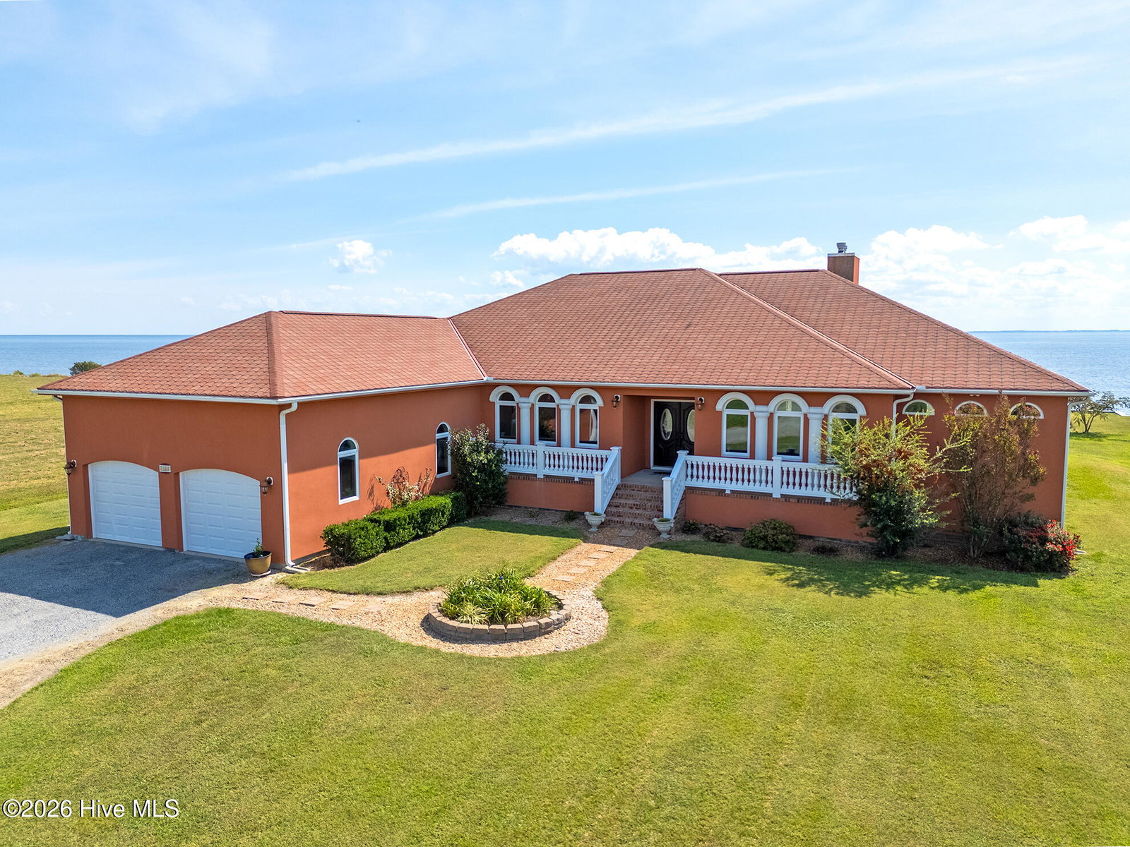 166 Bald Eagle Point Drive, Hertford, NC 27944 — photo 2