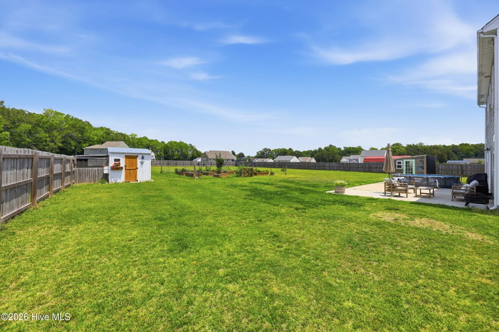 104 Red Maple Drive, Elizabeth City, NC 27909 — photo 50