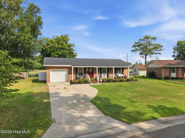 4114 Edgewood Drive, Ayden, NC 28513 — photo 3