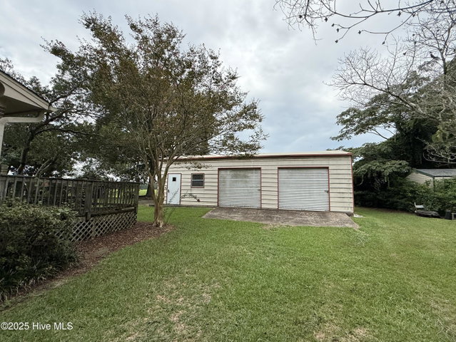 225 Tip Toe Road, Edenton, NC 27932 — photo 18