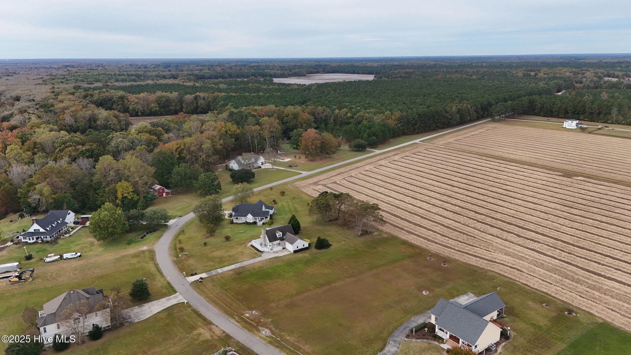419 28 Batchelor Bay Drive, Merry Hill, NC 27957 — photo 5