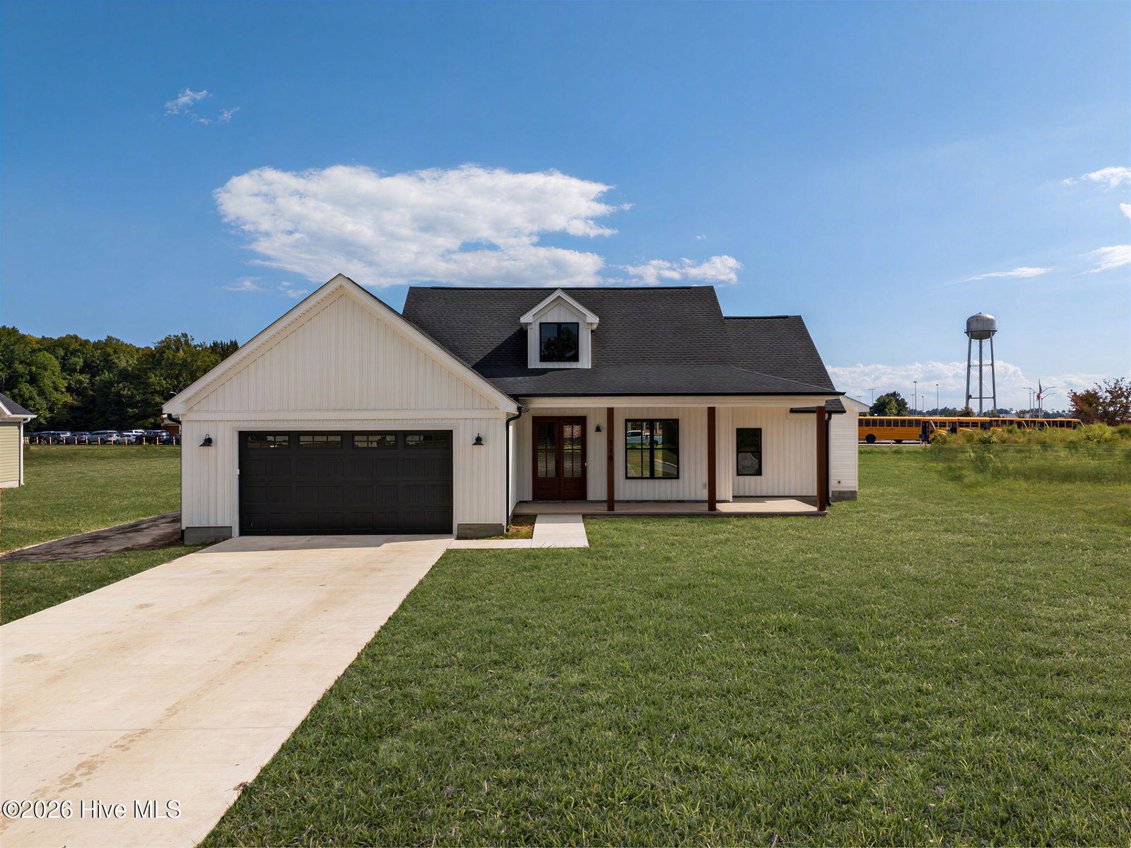 110 Hampton Place, Hertford, NC 27944 — photo 2