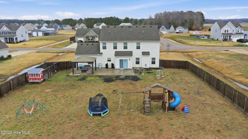 120 Hannah Drive, Elizabeth City, NC 27909 — photo 53