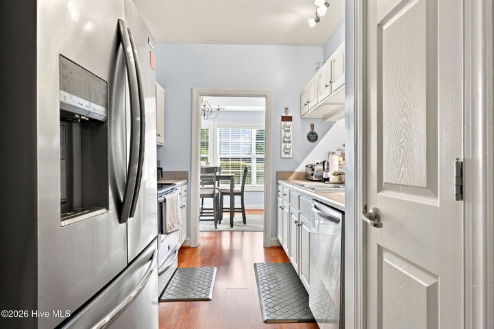 1909 Covengton Way 102, Greenville, NC 27858 — photo 13