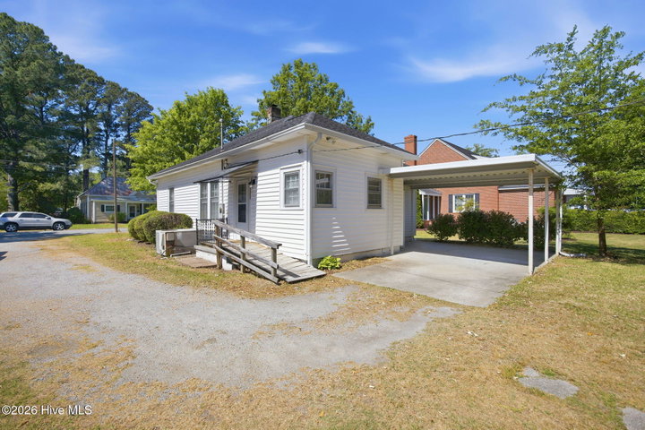 4162 E Church Street, Farmville, NC 27828 — photo 10