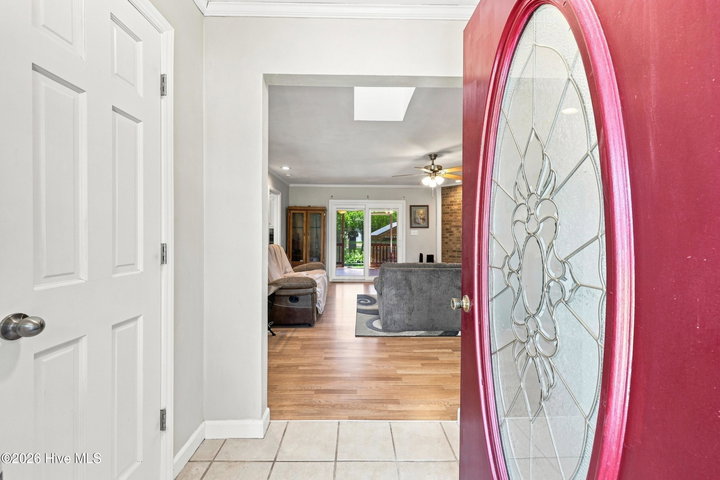 1243 Saunders Drive, Elizabeth City, NC 27909 — photo 28