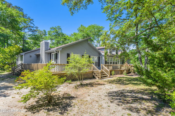 2903 E Oak Island Drive image