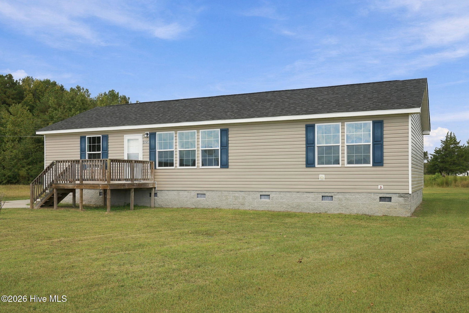 2203 Mohawk Court, Farmville, NC 27828 — photo 3