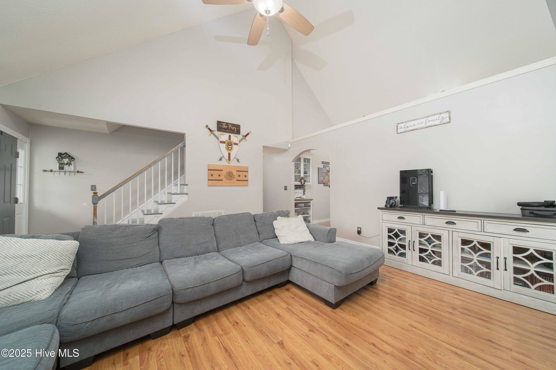 4411 Lessie Trail, Rocky Mount, NC 27804 — photo 4