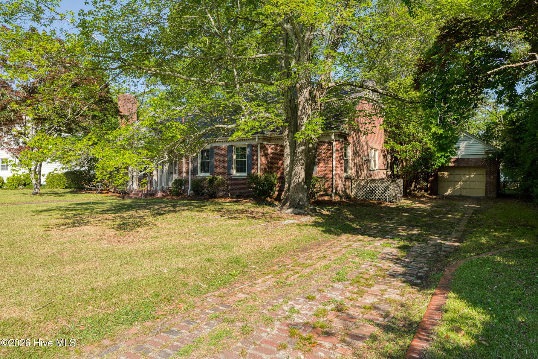 306 S Howard Circle, Tarboro, NC 27886 — photo 3
