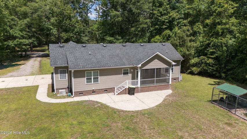 123 Rosecroft Drive, Elizabeth City, NC 27909 — photo 14