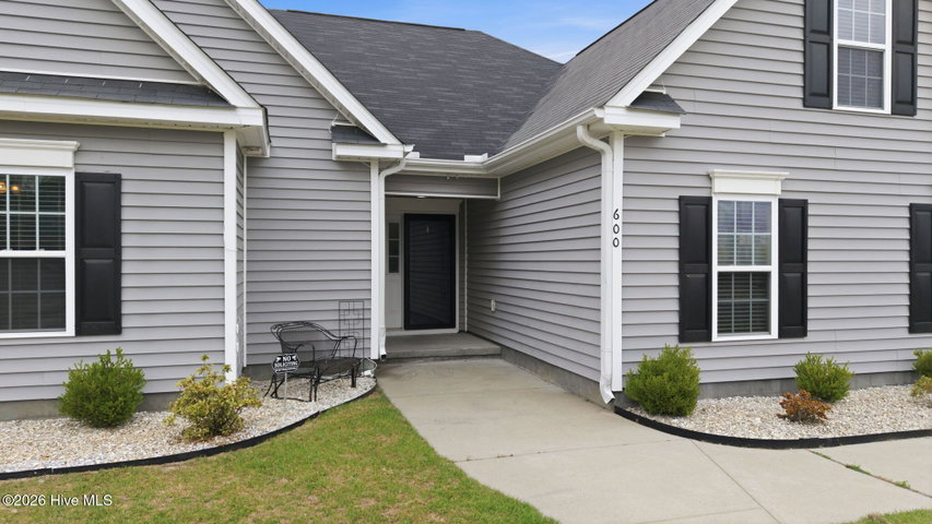 600 Rockland Drive, Greenville, NC 27858 — photo 4