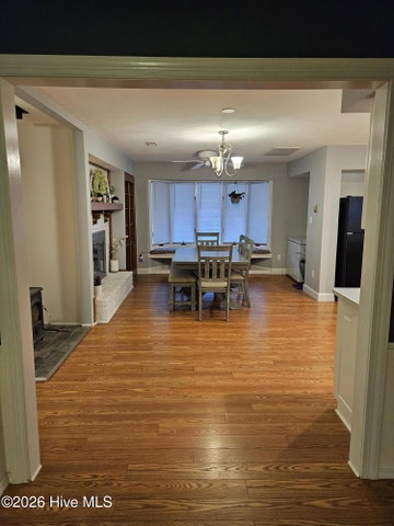 104 Windwood Drive, Elizabeth City, NC 27909 — photo 16