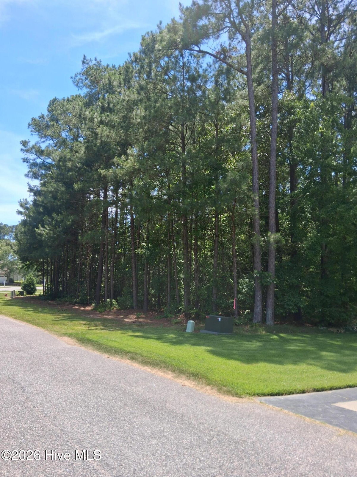 40 Boshers Point Drive Drive, Hertford, NC 27944 — main photo