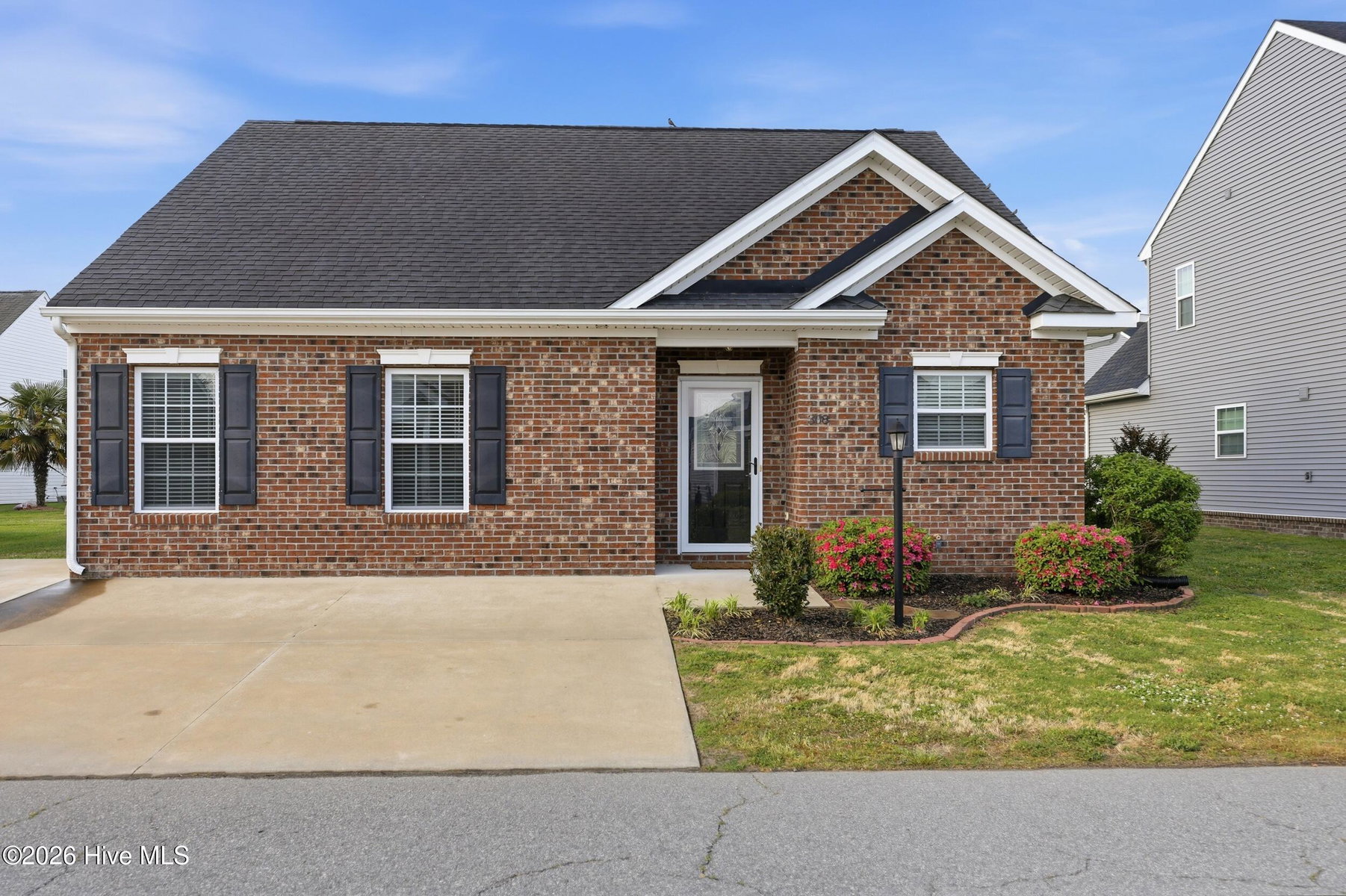 308 Egret Court, Elizabeth City, NC 27909 — photo 2