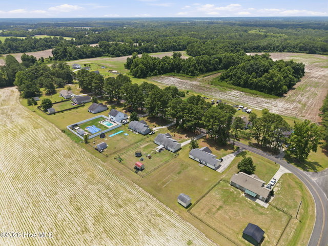 871 Jacksontown Road, Grifton, NC 28530 — photo 41