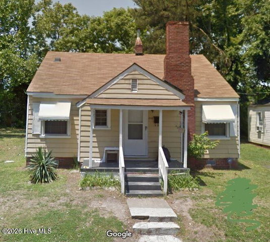 206 Hudson Street, Greenville, NC 27834