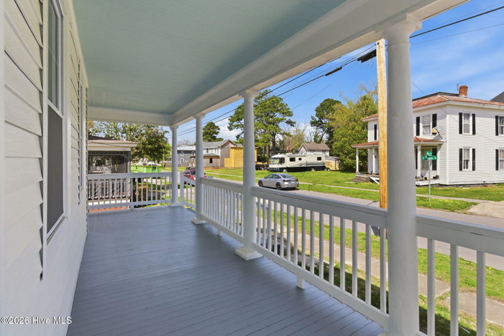 409 E Burgess Street, Elizabeth City, NC 27909 — photo 9