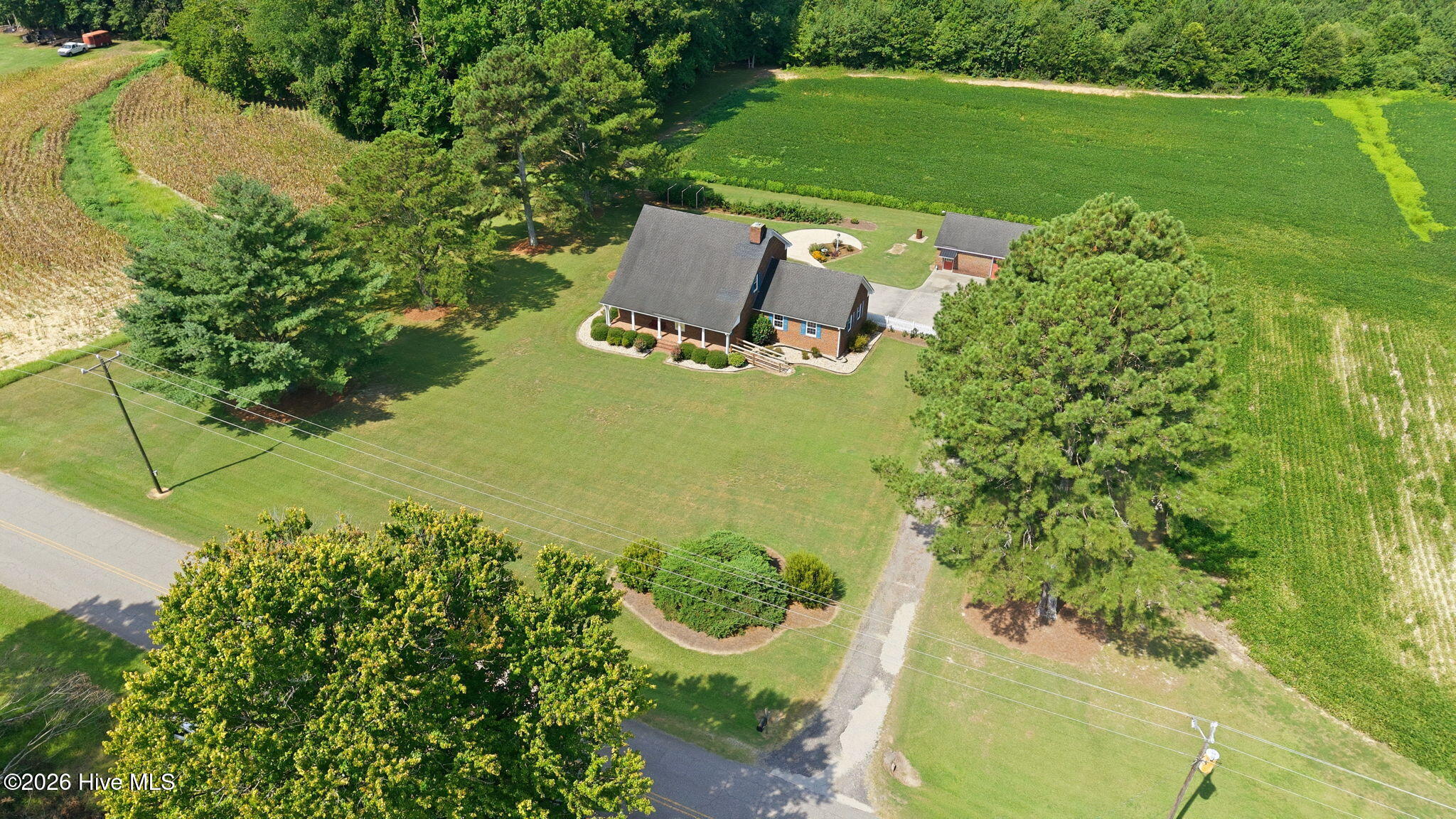 580 Bass Road, Nashville, NC 27856 — photo 4