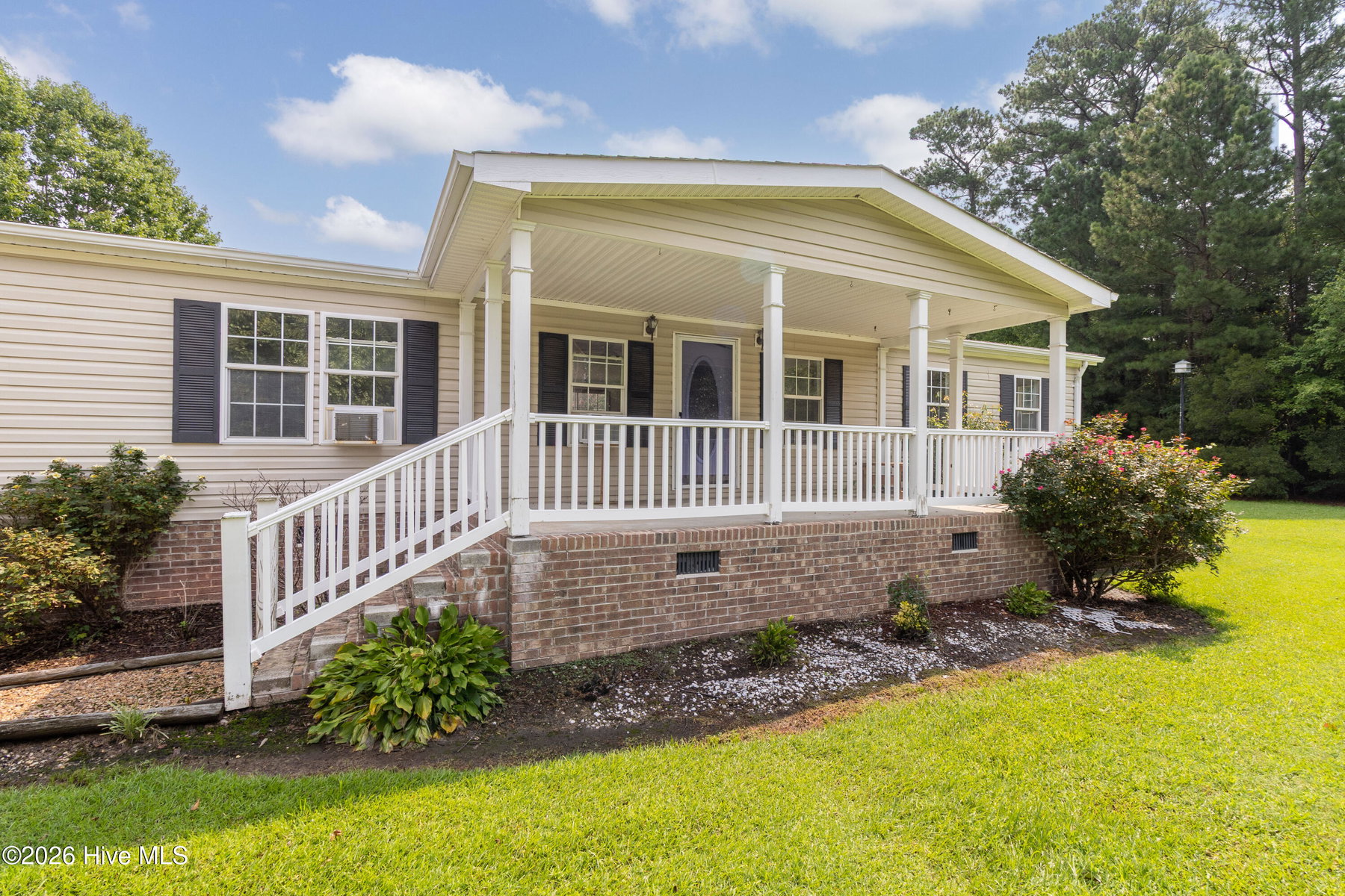 339 Woodland Drive, Edenton, NC 27932 — photo 2