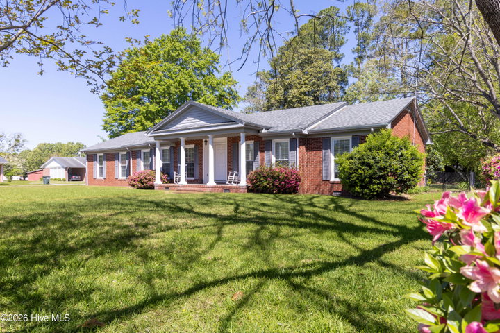 212 Robin Lane, Edenton, NC 27932 — photo 1