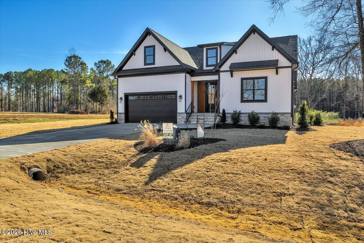 12685 Mallard Rock Road, Zebulon, NC 27597 — photo 3