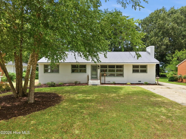 3222 North Contentnea Street, Farmville, NC 27828 — photo 33