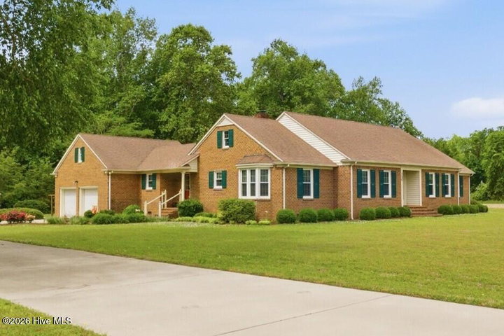 320 Yeopim Road, Edenton, NC 27932 — photo 29