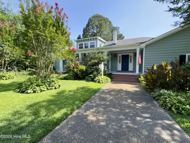 1005 Jones Avenue, Elizabeth City, NC 27909 — photo 5