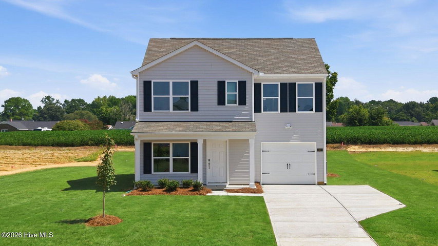 317 Rudys Court, Ayden, NC 28513
