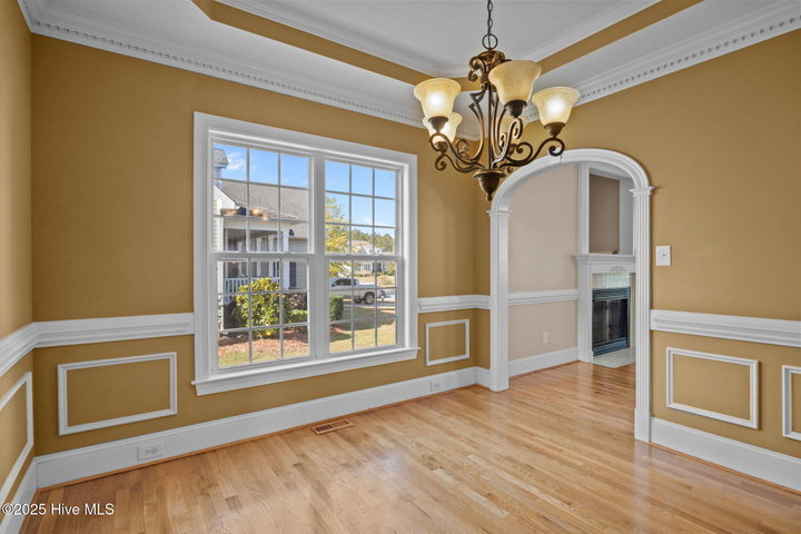 1129 Bryson Drive, Greenville, NC 27834 — photo 7
