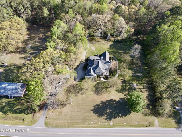1285 Bear Grass Road, Williamston, NC 27892 — photo 9