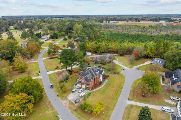 1181 Cedar Hill Drive, Williamston, NC 27892 — photo 69