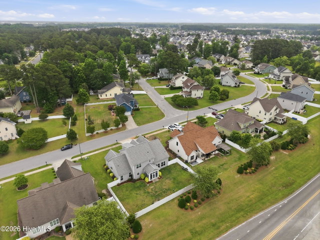3608 Colony Woods Drive, Greenville, NC 27834 — photo 51