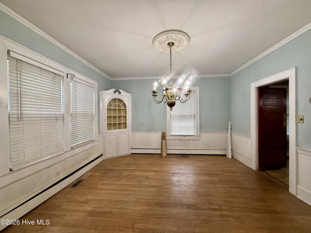 318 W Church Street, Williamston, NC 27892 — photo 26