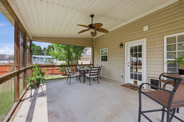 534 Patsy Drive, Greenville, NC 27858 — photo 38