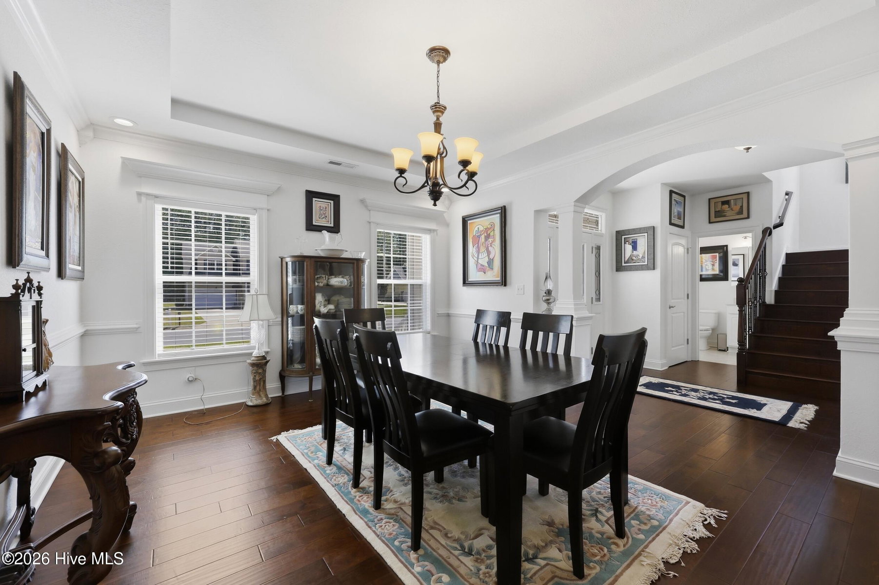 107 Golf Club Drive, Elizabeth City, NC 27909 — photo 5