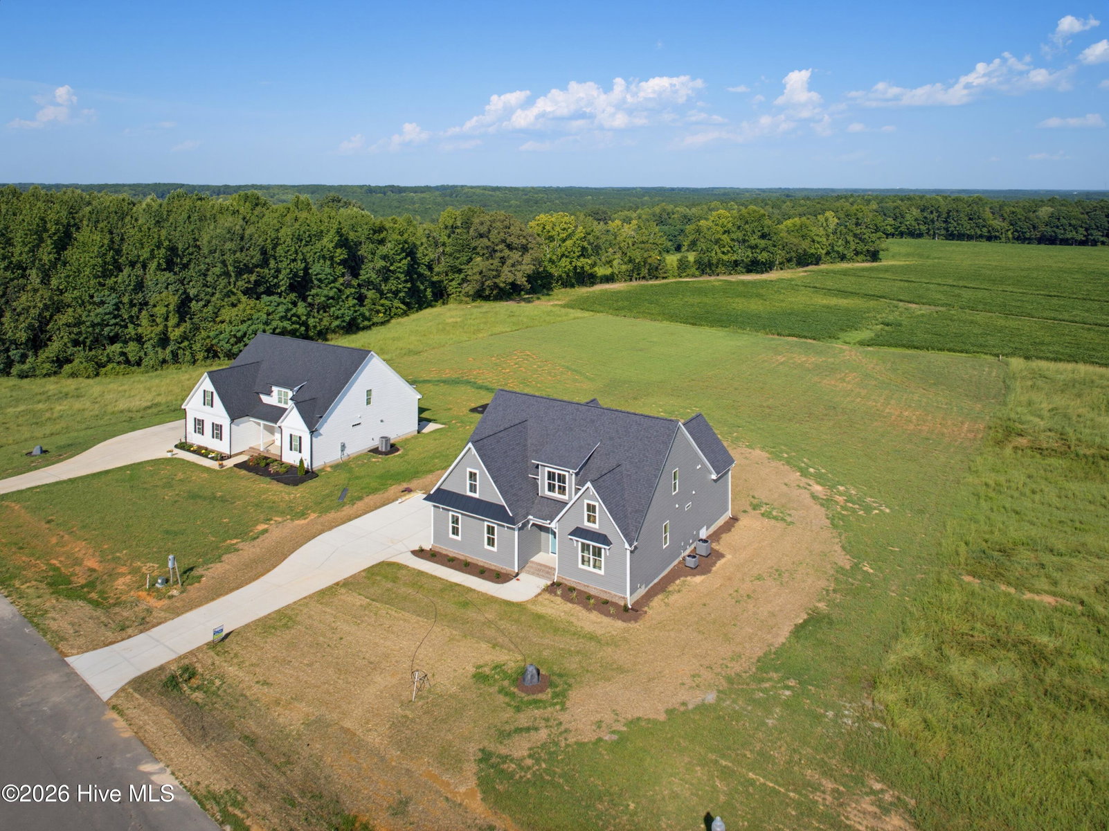 5401 River Buck Road, Spring Hope, NC 27882 — photo 4