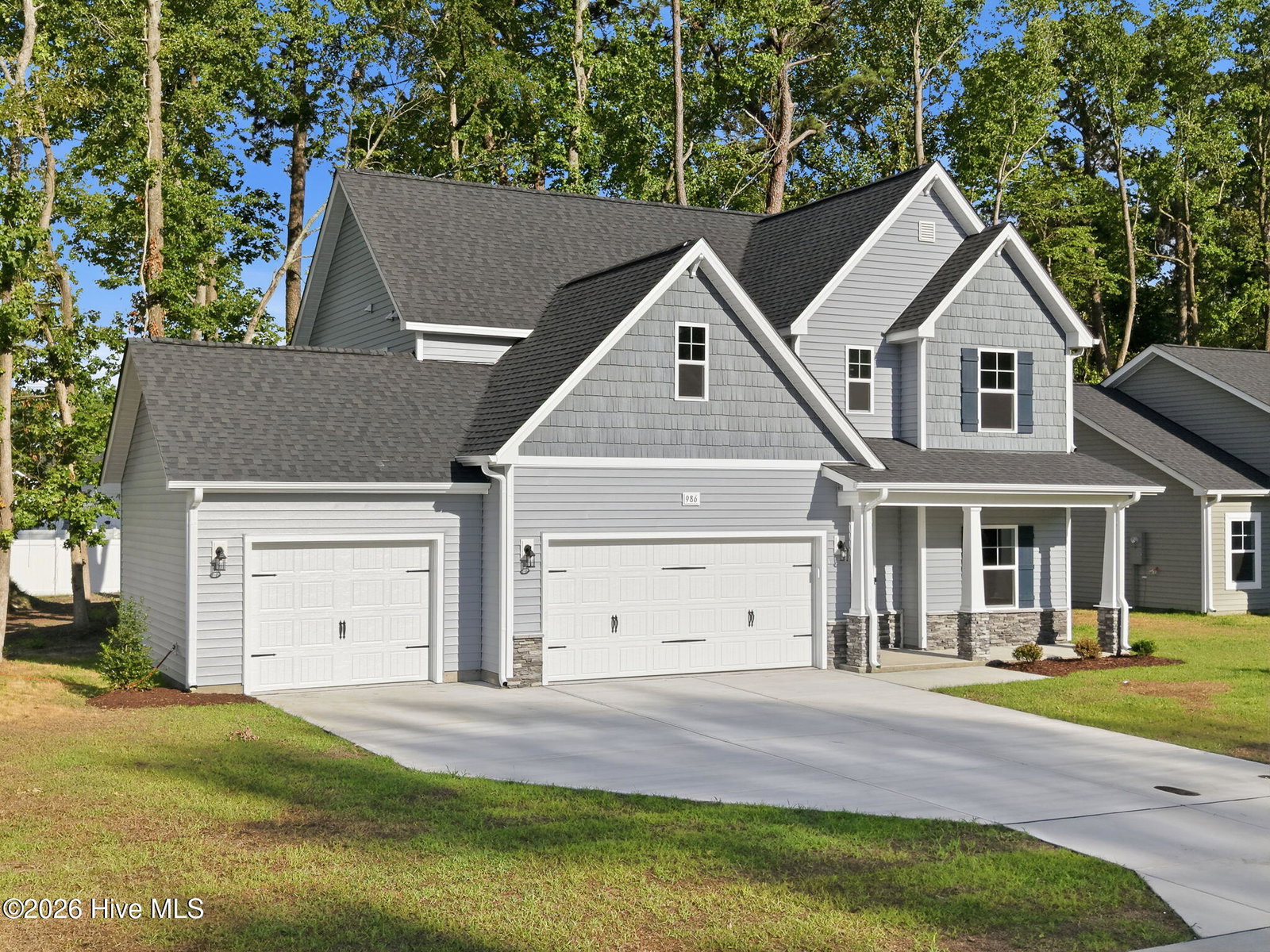 986 Rialto Lane, Ayden, NC 28513 — photo 4