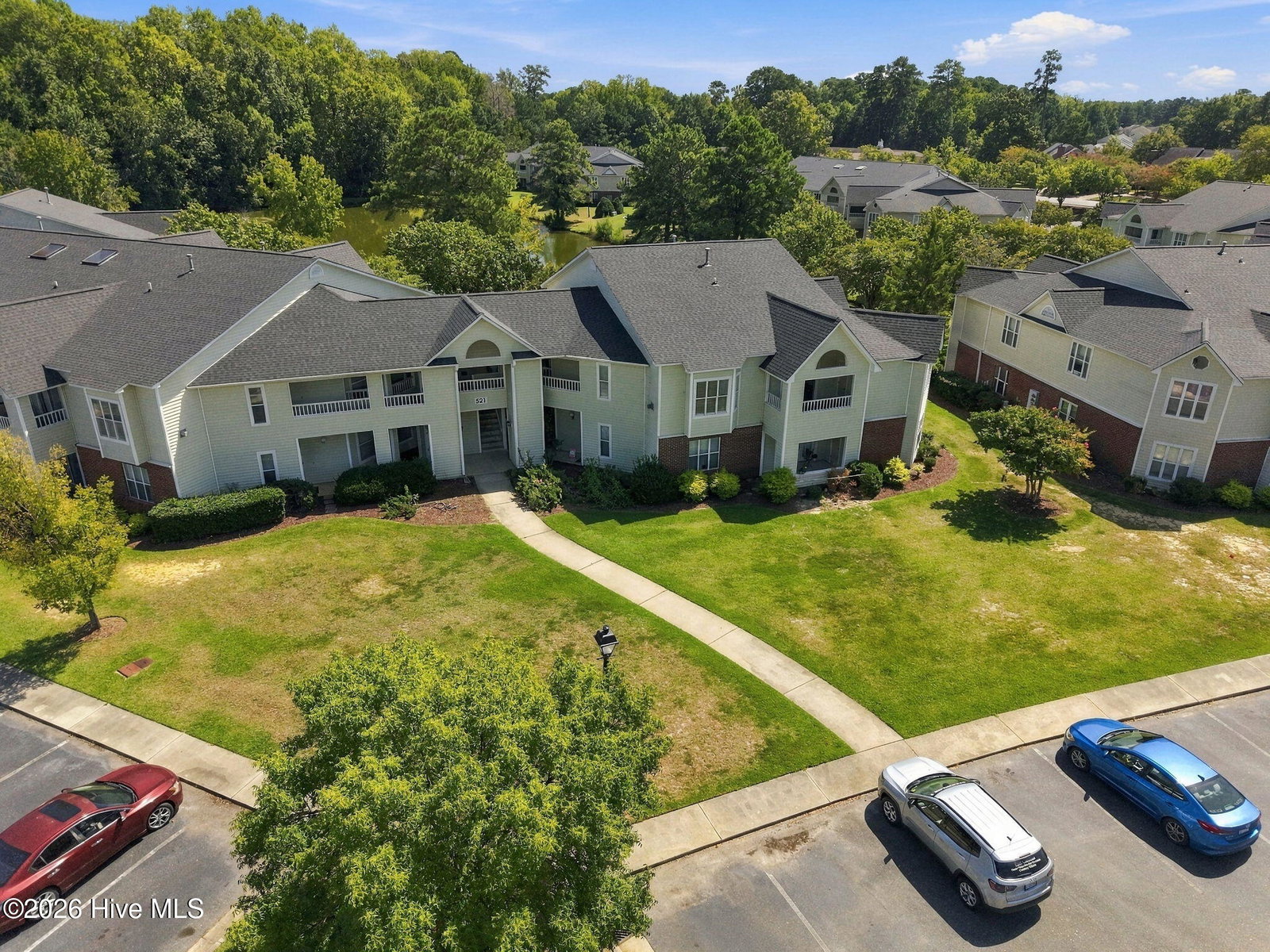 521 Spring Forest Road H, Greenville, NC 27834 — photo 4