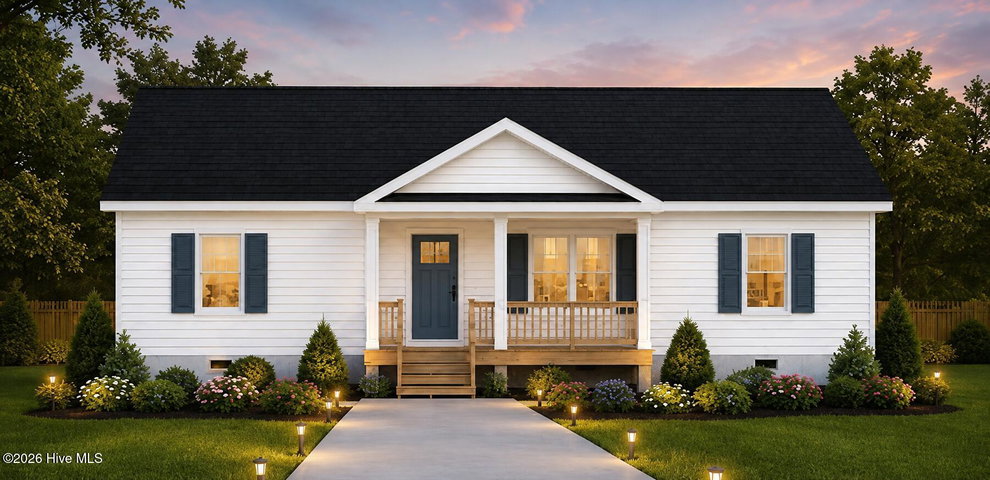 Lot 41 Oak Hills Drive image