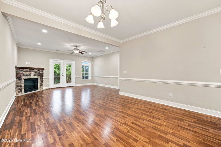 1676 Cambria Drive B, Greenville, NC 27834 — photo 17