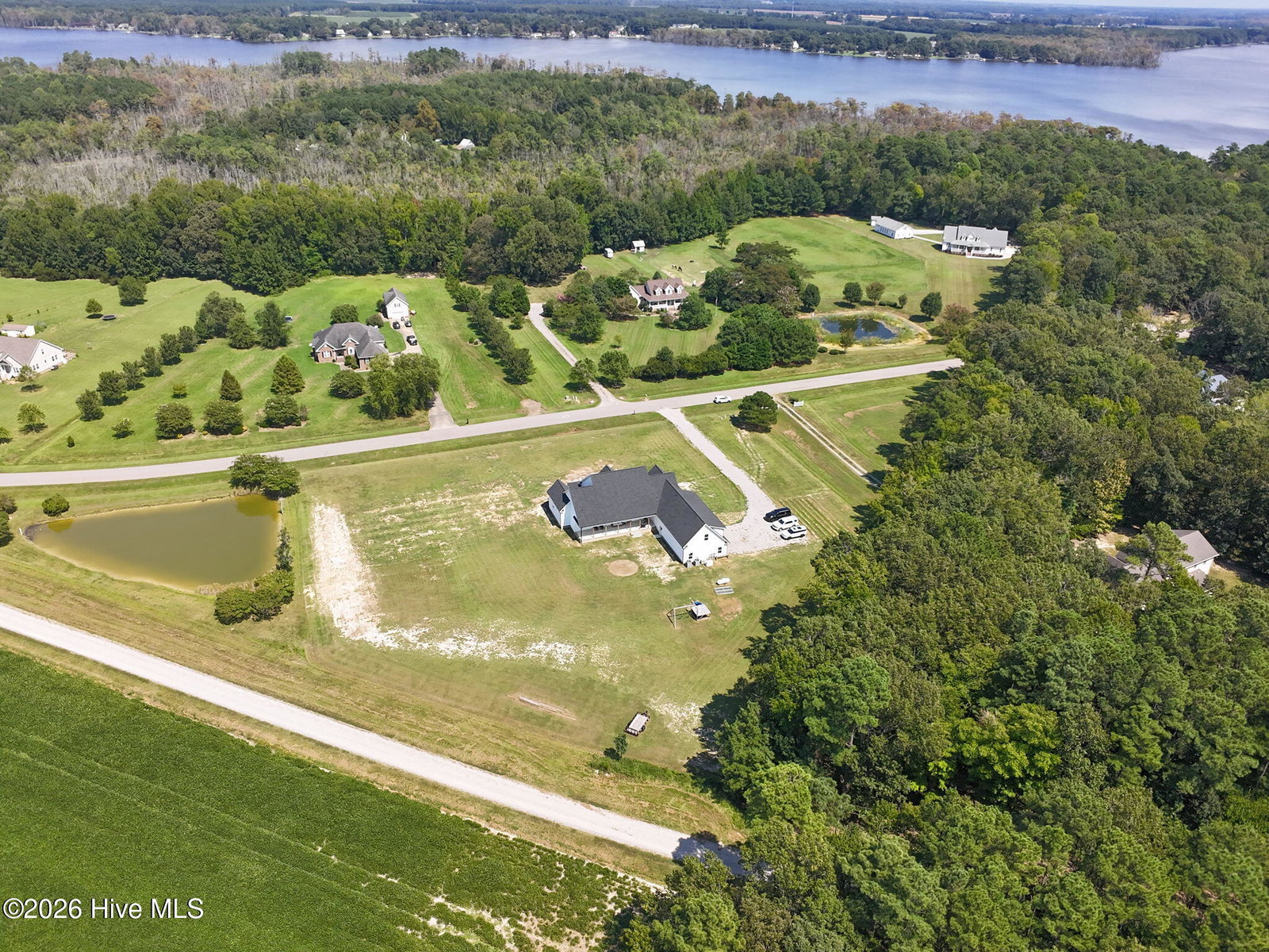 120 Atkins Way, Hertford, NC 27944 — photo 3